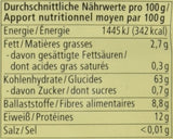 Liquore verde biologico, 500g