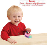 Vtech TUT TUT Baby Flitzer - Il veicolo fuoristrada di Minnie Jucarii Bebe Naty Shop