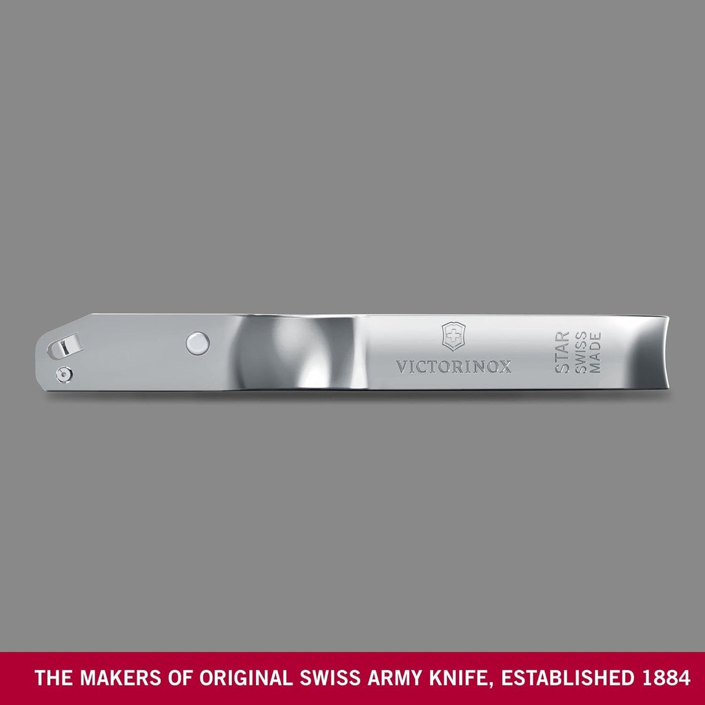 Victorinox Pelapatate STAR, Pelapatate, A doppio taglio, Con lama pendolare Pelapatate Naty Shop
