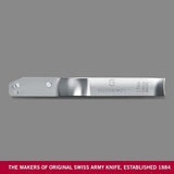 Victorinox Pelapatate STAR, Pelapatate, A doppio taglio, Con lama pendolare Pelapatate Naty Shop