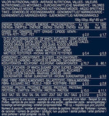 Pasta Barilla Selezione Oro Chef Trofie Liguri, 1kg