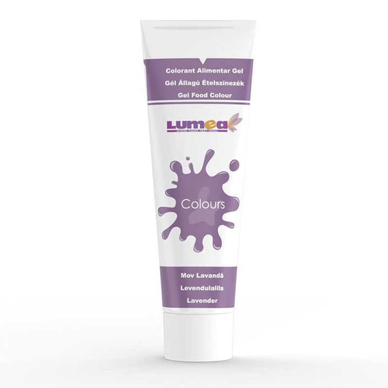 Dekozauber 24 coloranti alimentari rossi, gel, 30 g, vegani, senza zucchero, altamente concentrati, coloranti alimentari rossi per fondente, crema al burro, bevande e altro