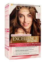 L'Oréal Paris Excellence 6.41 Tintura per capelli - Bronzo Ambrato Chiaro Naty Shop Tintura per capelli 4.3 Castano Dorato