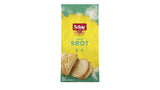 Mix B - Brot Mix Backmischung Glutenfrei 1Kg, 10Er Pack Naty Shop Titolo predefinito