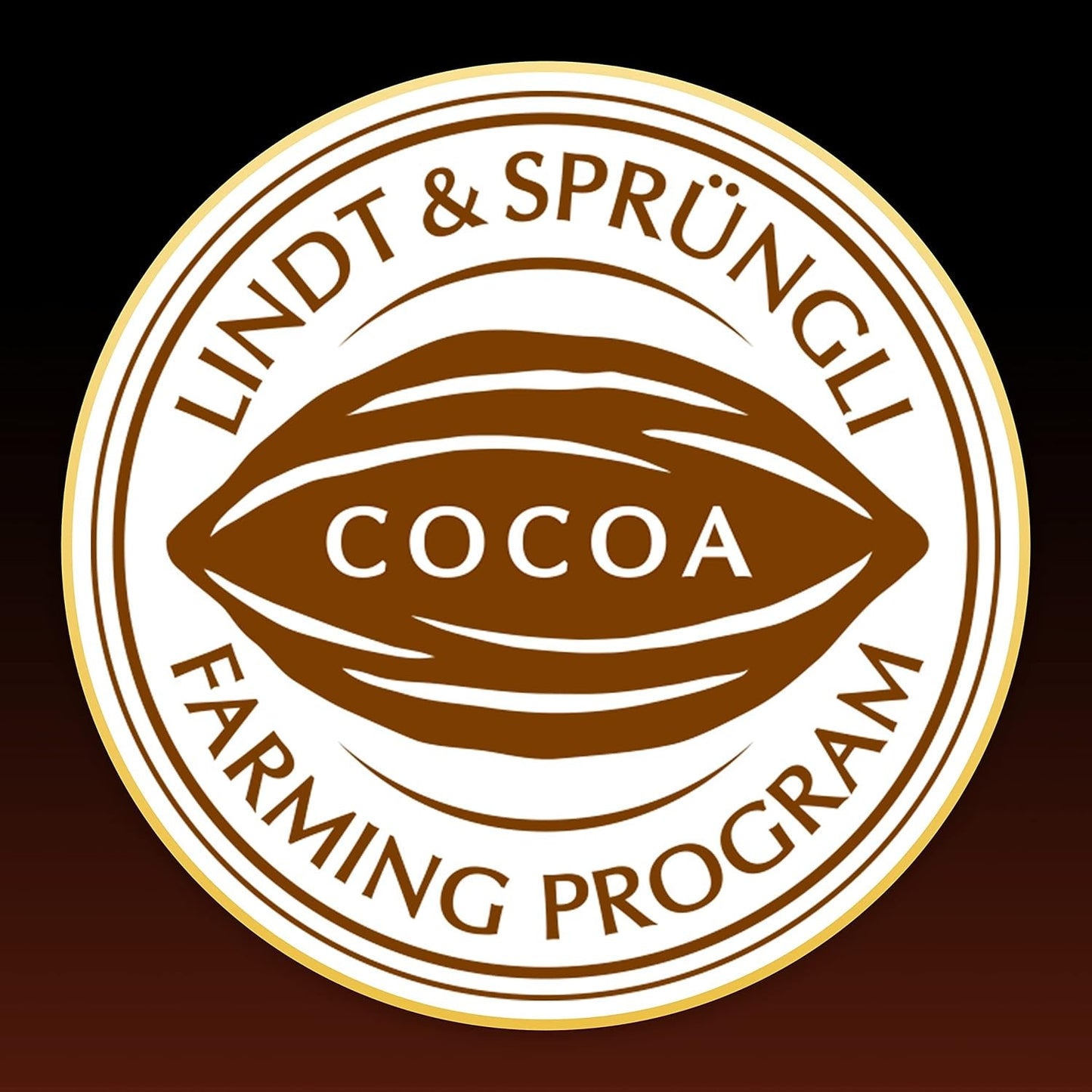 Cioccolata Lindt | Tavoletta EXCELLENCE Cacao 85% | 100 g| Cioccolato Extra Fondente | Tavoletta di cioccolato vegana