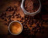 Kenner 1000g | Caffè in grani svizzeri premium per macchine da caffè completamente automatiche | Caffè aromatico Schümli con note di noce e caramello | Miscela equilibrata Arabica-Robusta | Fritto in Svizzera