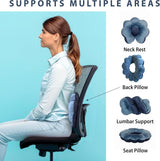 Hampton Direct Blu