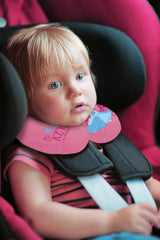 Cuscino da viaggio Disney baby principesse Cuscini da viaggio Naty Shop