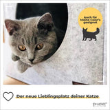Coperte e Mobili, Animali Domestici, Grotte e Casette, Gatti, Lettine per gatti, Gatti - Letti, Materassi