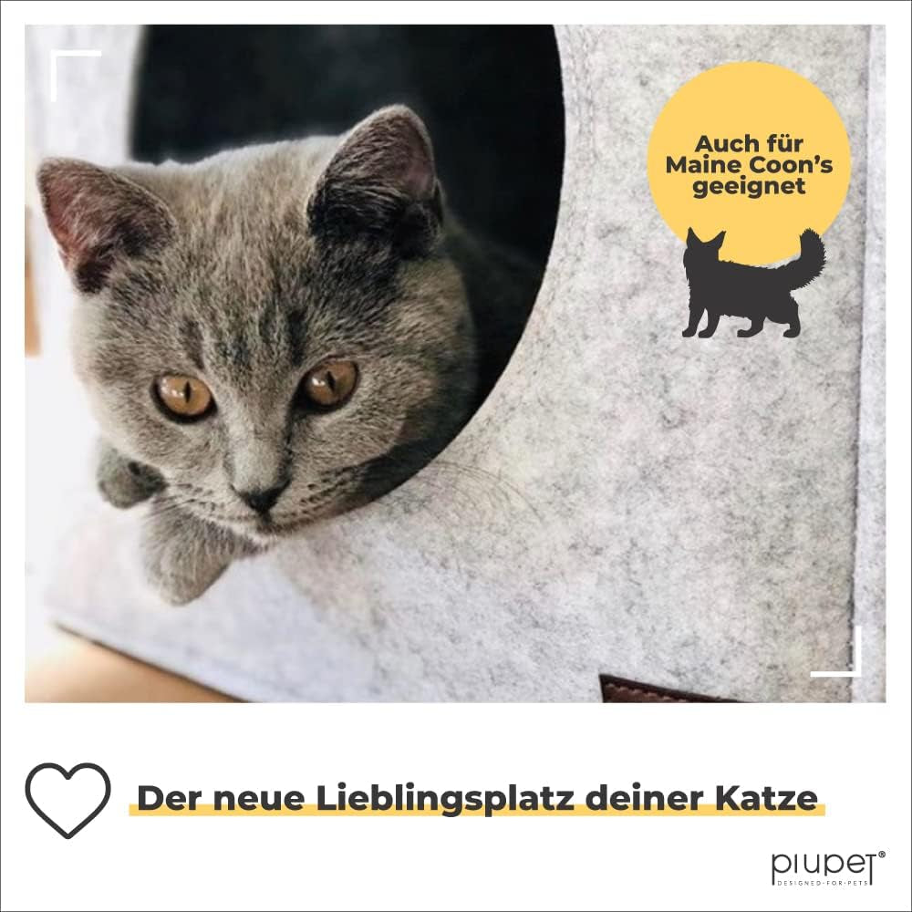 Coperte e Mobili, Animali Domestici, Grotte e Casette, Gatti, Lettine per gatti, Gatti - Letti, Materassi