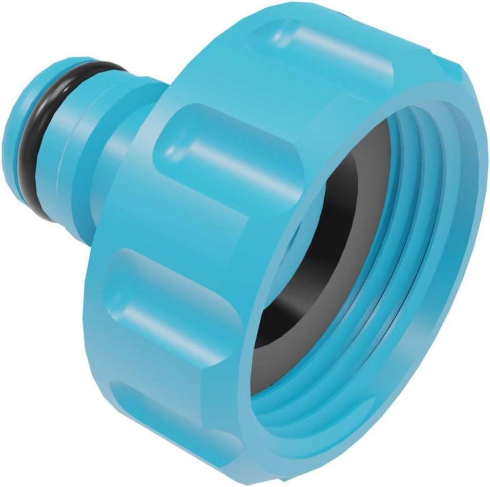 Connessione Cellfast Basic, blu, G3/4" (26,5 mm)