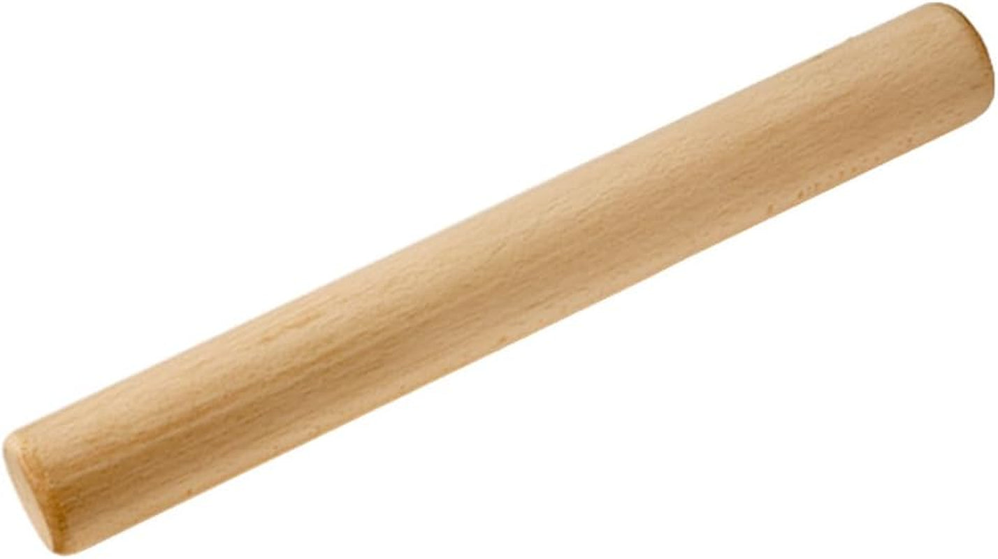 Mattarello in legno di faggio LOUIS TELLIER NRP50 50 cm