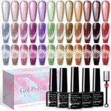 SUPWEE Strumento magnetico per unghie 5 in 1, Magnete rosa Cat Eye per unghie Stilo magnetico multifunzione Fai da te Magic 3D Magnet Stick Pen Set Nail Art Magnet Stick per Nail Art Articoli fai da te