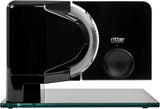 Ritter Sono 2 Affettatrice Elettrica Multifunzione Grattugie e Affettatrici Naty Shop Titolo predefinito