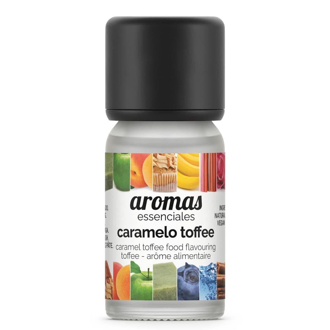 Aroma concentrato di caramello, 10 ml Aromas Naty Shop