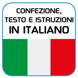 MAM Set 5 contenitori per latte e pappe, in plastica, senza Bpa e Bps Accessori Alimentazione e Allattamento Bebe Naty Shop