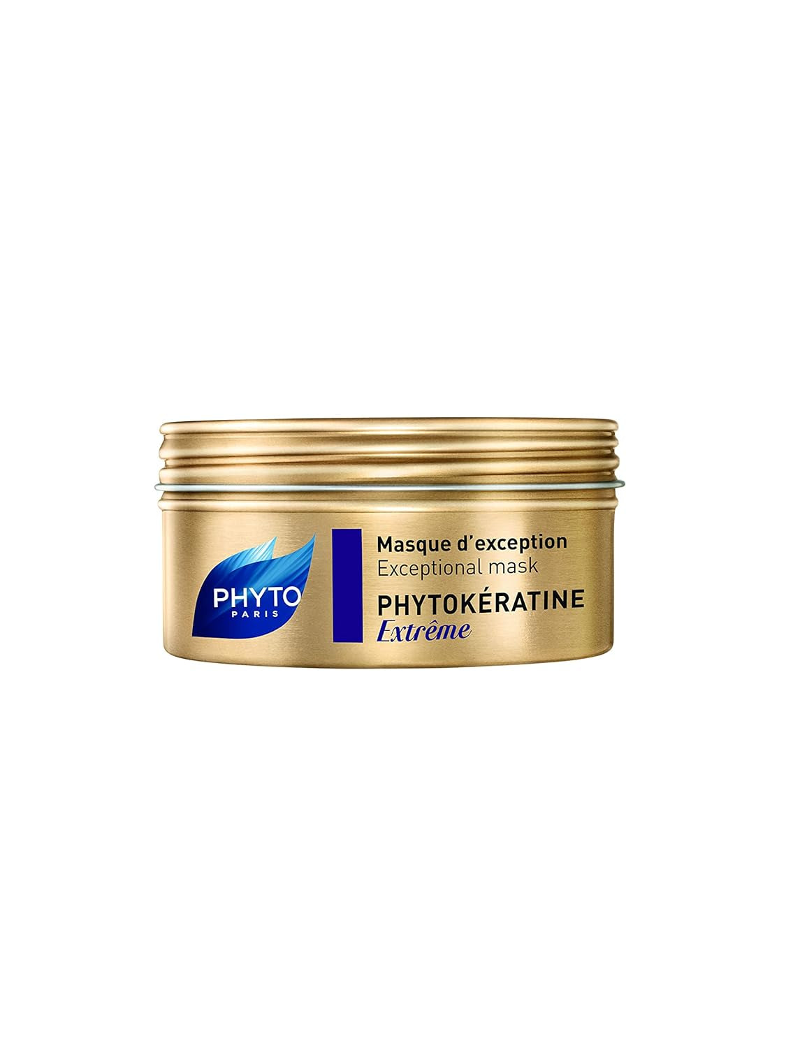 Phyto PHYTOKERATINE Extreme Mask 200ml Naty Shop Maschera per capelli Titolo predefinito