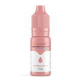 Goodbake Pastel Lilac Food Color (11 ml) - Colorante alimentare ad alto dosaggio - Per colorare torte, fondente, crema al burro, macarons, bevande, slime e molti altri oggetti. 100% vegano