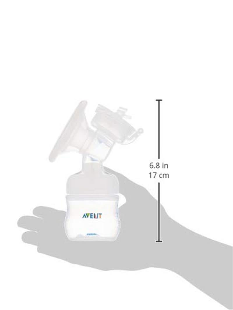 Tiralatte elettrico Philips Avent (modello SCF395/11) Accessori Alimentazione e Allattamento Bebe Naty Shop