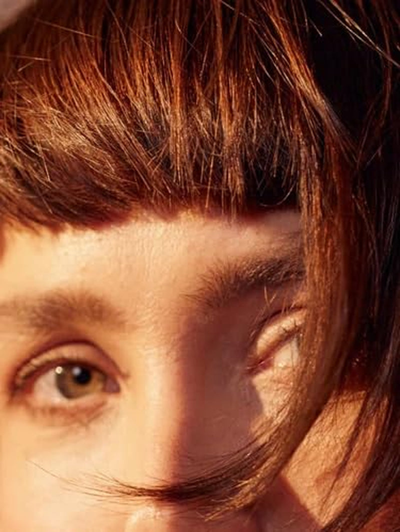 Tintura per capelli alle erbe GOLDBRAUN khadi, tinta per capelli dall'ambra brillante al castano dorato morbido e brillante, tinta per capelli naturale alle erbe al 100%, naturale e vegana, cosmetici naturali certificati, tintura per capelli Naty Shop da 100 g