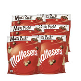 Maltesers, palline di cioccolato dal cuore croccante e leggero, spuntino arioso al cioccolato, 1 confezione (1 x 300 g)