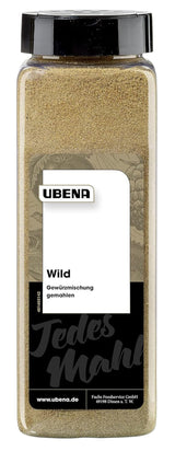 Wild Gewürz 400 g, confezione 1 (1x 0,4 kg)