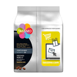 Tassimo Kapseln L'OR Espresso Fortissimo, 5 x 16 cialde, 80 Kaffeekapseln