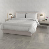 Trapunta Prestige, 4 stagioni, Made in Italy, bianca, 150X200 cm Trapunte e Trapunte Naty Shop 250X200Cm