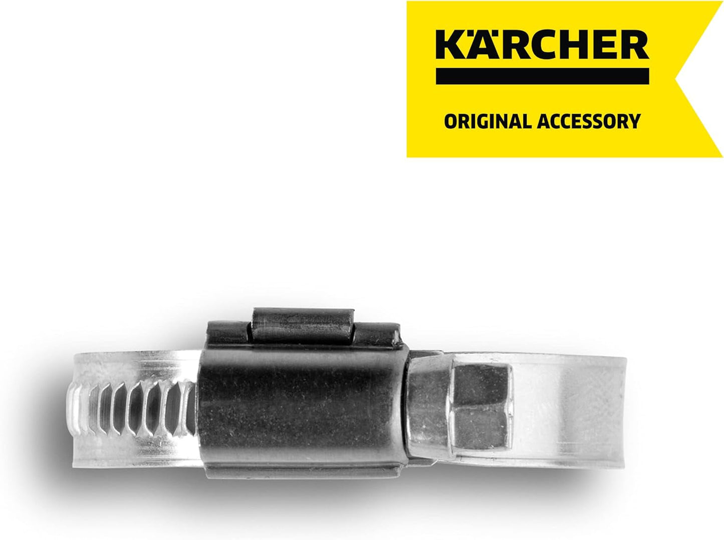 Attacco Kärcher 6.997-359.0 (adatto per tubo di aspirazione da 3/4 pollici + 1 pollice)