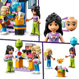 LEGO 42610 Festa Karaoke con gli amici Set da costruzione Acquista il negozio LEGO