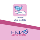 Assorbenti igienici Fria Intima Senior 60 pezzi