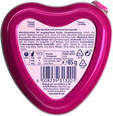Vitakraft Poésie Création, cibo umido per gatti, cibo umido per gatti in salsa, con tacchino in salsa di formaggio, confezione multipla, senza zuccheri aggiunti o cereali (15 x 85 g)