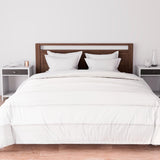 Soleil D'Ocre Trapunta Bianca 240X260 Cm morbida Trapunte e Trapunte Naty Shop Titolo predefinito