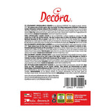 9600082 COLORE LIQUIDO ROSSO SOLUBILE 15 G