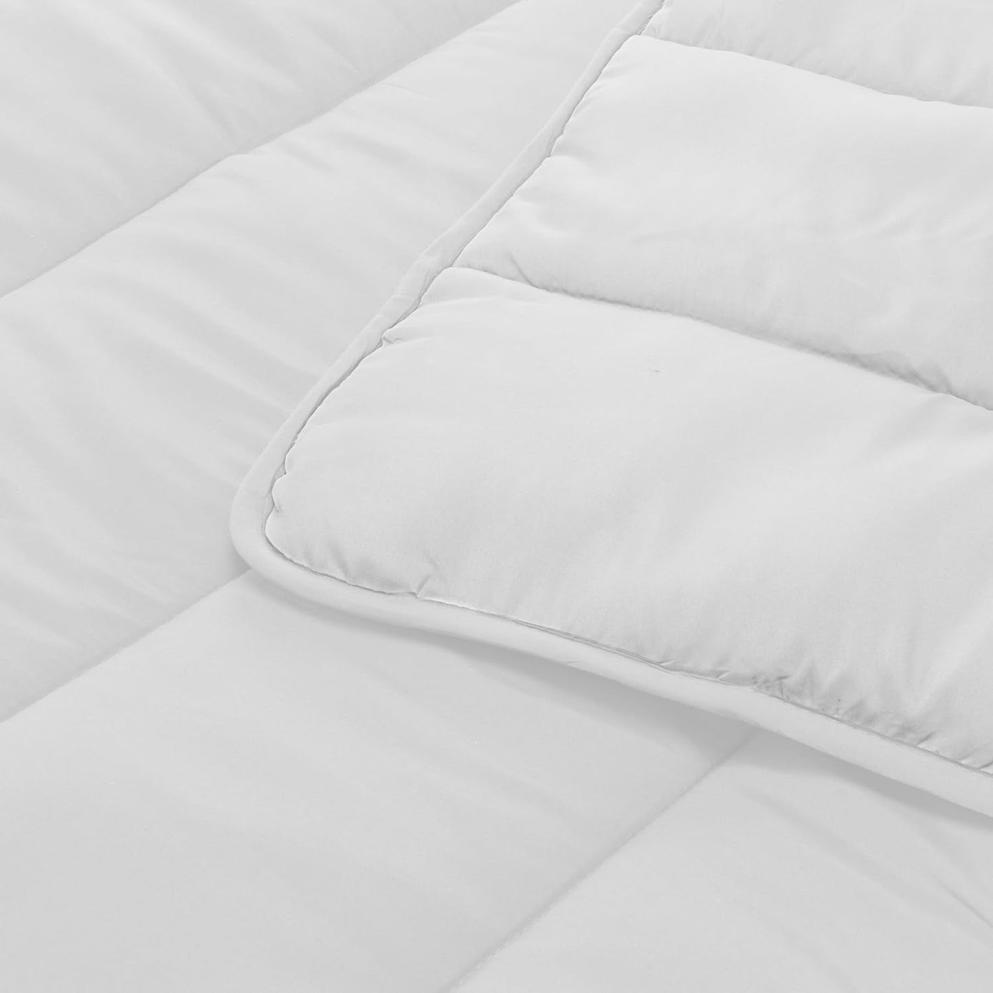 Pikolin Home - Lenzuolo personalizzabile in cotone 100%, traspirante, durevole e resistente Trapunte e trapunte Naty Shop