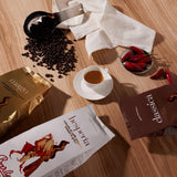 Caffè Barbera - Kit caffè con 3 miscele - 1870