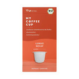 Decaffeinato Bio N HC