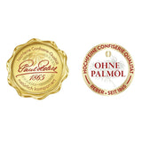 Praline delicate RCP Asbach in bottiglie crostate - 1 x 310 g - Cioccolato fondente con ripieno Asbach