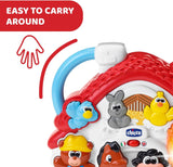 Chicco Ma New Farm, bilingue, impilabile Naty Shop Baby Toys