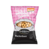 Crostini BioGourmet alle erbe aromatiche, per zuppa, insalata o come spuntino, biologico, Demeter, 100g