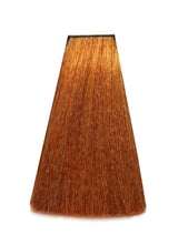 Tintura per capelli n. 8.44 Biondo chiaro ramato intenso, 1 confezione (1 x 60 ml) Tintura per capelli Naty Shop Titolo predefinito