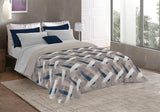 Fantasy T-Fa-Hypnotic-1P Trapunta invernale, Microfibra, Hypnotic, 170X260Cm Trapunte e Trapunte Naty Shop Garzato 260X260 Cm