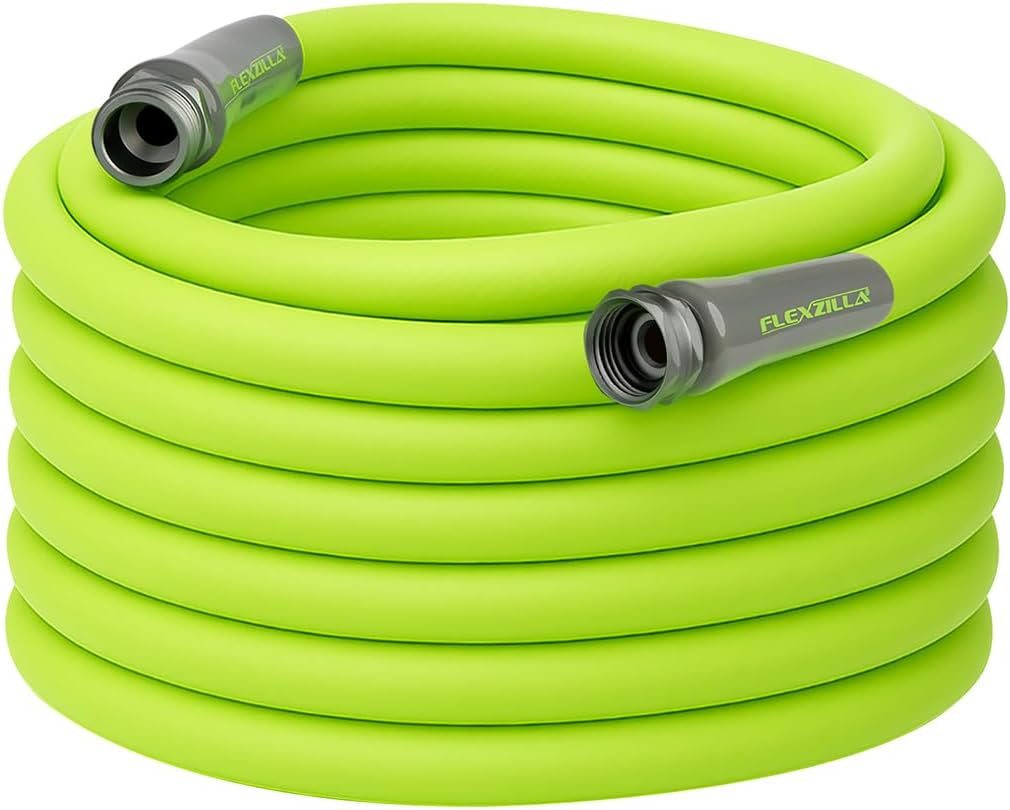 Tubo da giardino ZillaGreen 5/8" (pollici) x 100' (piedi)
