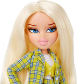 Bratz Clueless Cher Doll - Bambola del film da collezione con abiti e accessori reali