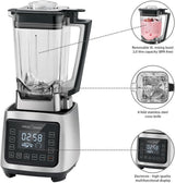 Frullatore/frullatore professionale PC-UM 1127 Cucina Naty Shop