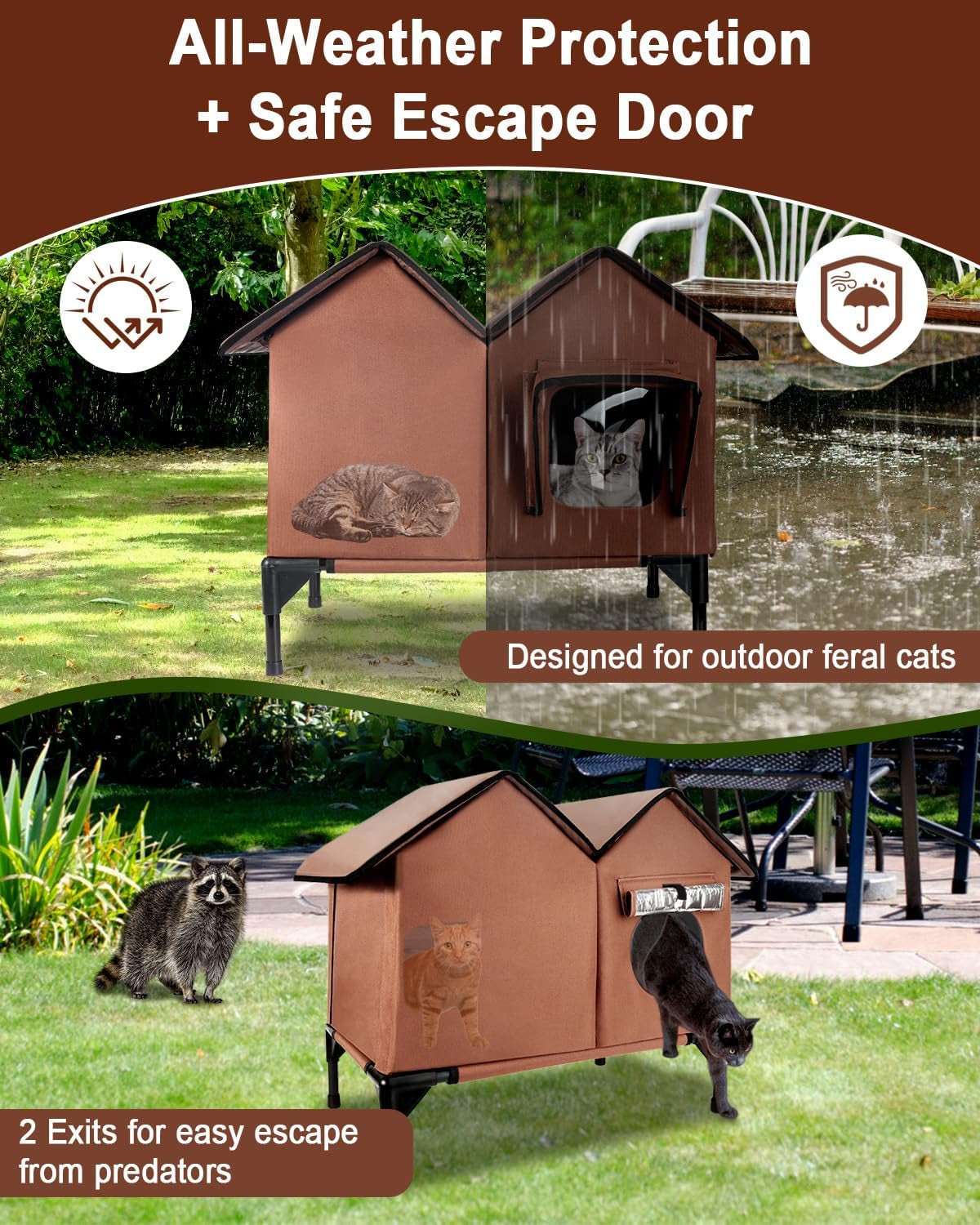 Coperte e Arredi, Animali Domestici, Grotte e Casette, Gatti, Letti per gatti, Gatti - Letti, materassi