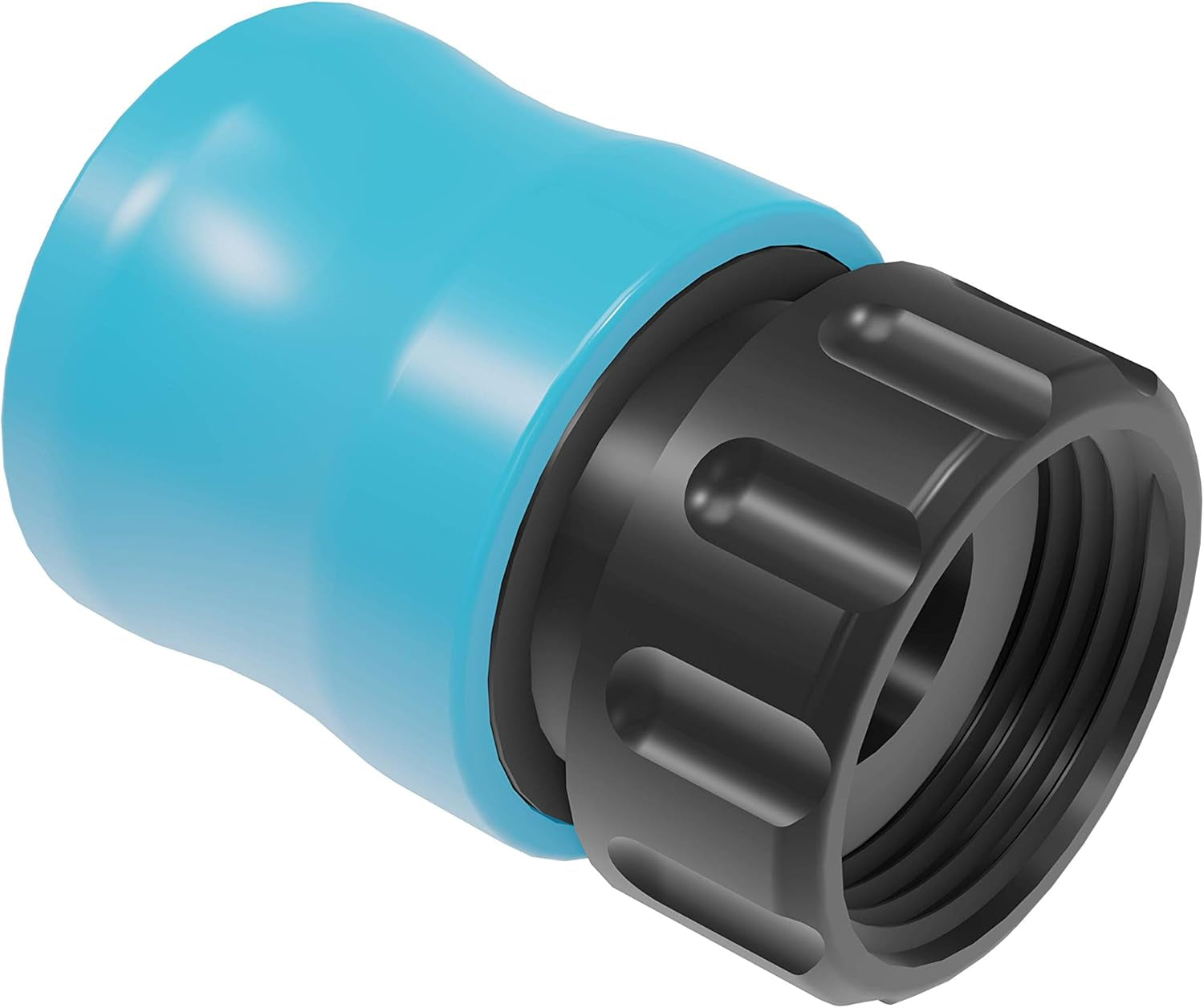 Attacco rapido Cellfast con filettatura interna BASIC 3/4", 51-133, G3/4"