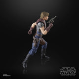 Star Wars Black Series Dash Rendar, Star Wars: Shadows of the Empire Figura da collezione (15 cm) Action figures Naty Shop