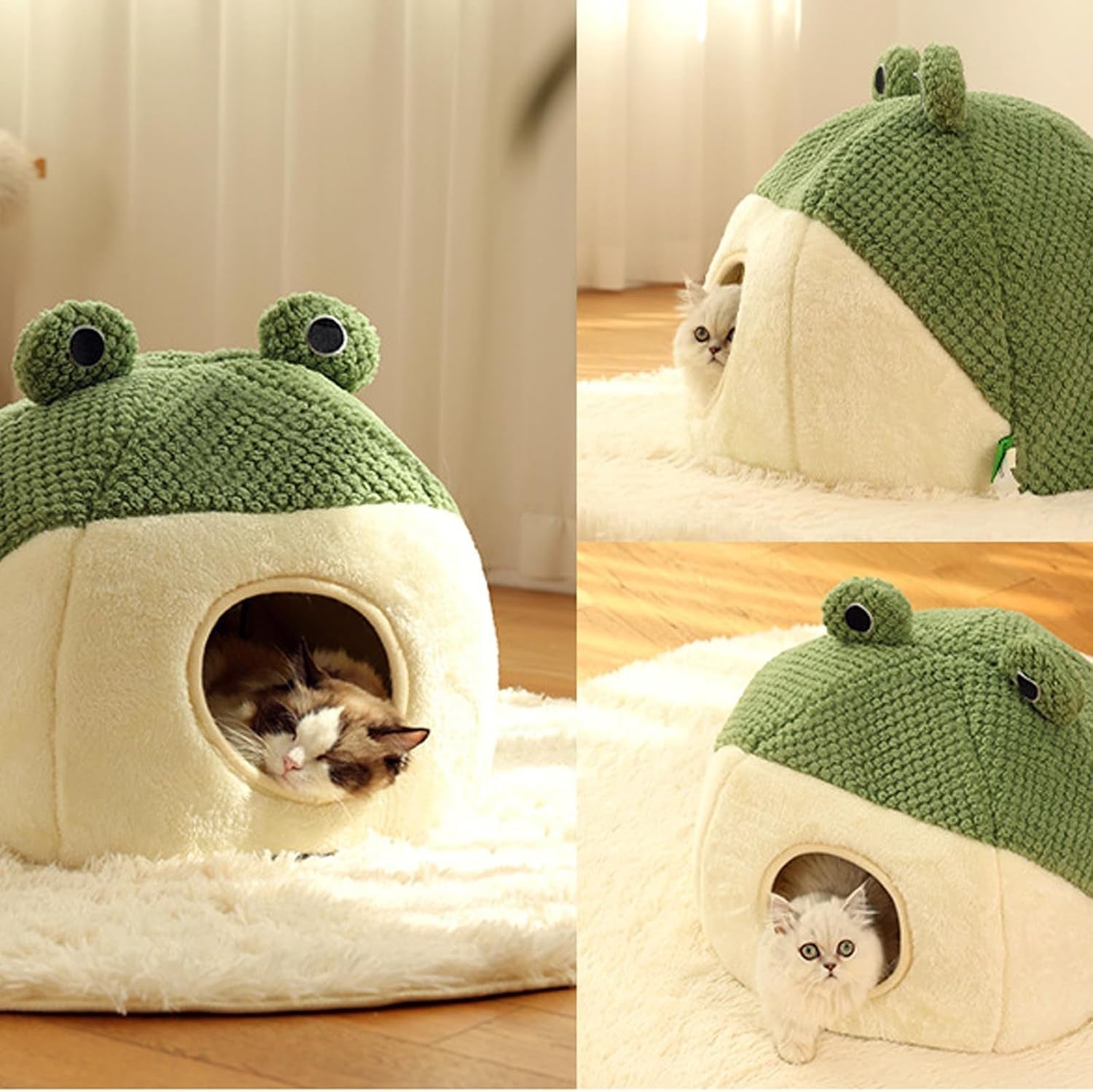 Coperte e Arredi, Animali Domestici, Grotte e Casette, Gatti, Letti per gatti, Gatti - Letti, materassi