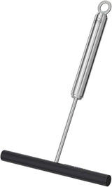 Padella RÖSLE SILENCE PRO, rivestimento antiaderente Proresist premium antigraffio, acciaio inossidabile 18/10, adatta per induzione Pentole e Padelle Naty Shop Crêpes Verteiler
